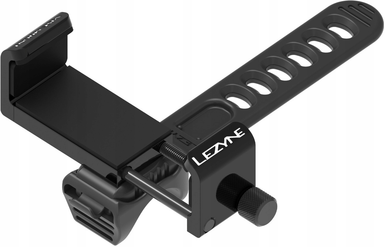 Držák na kolo pro telefon Lezyne Smart Vise Mount