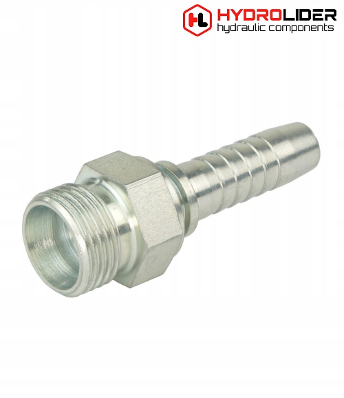 CEL ZAKUCIE DN19 1-2SN M33x2 HYDROLIDER Producent części Hydrolider