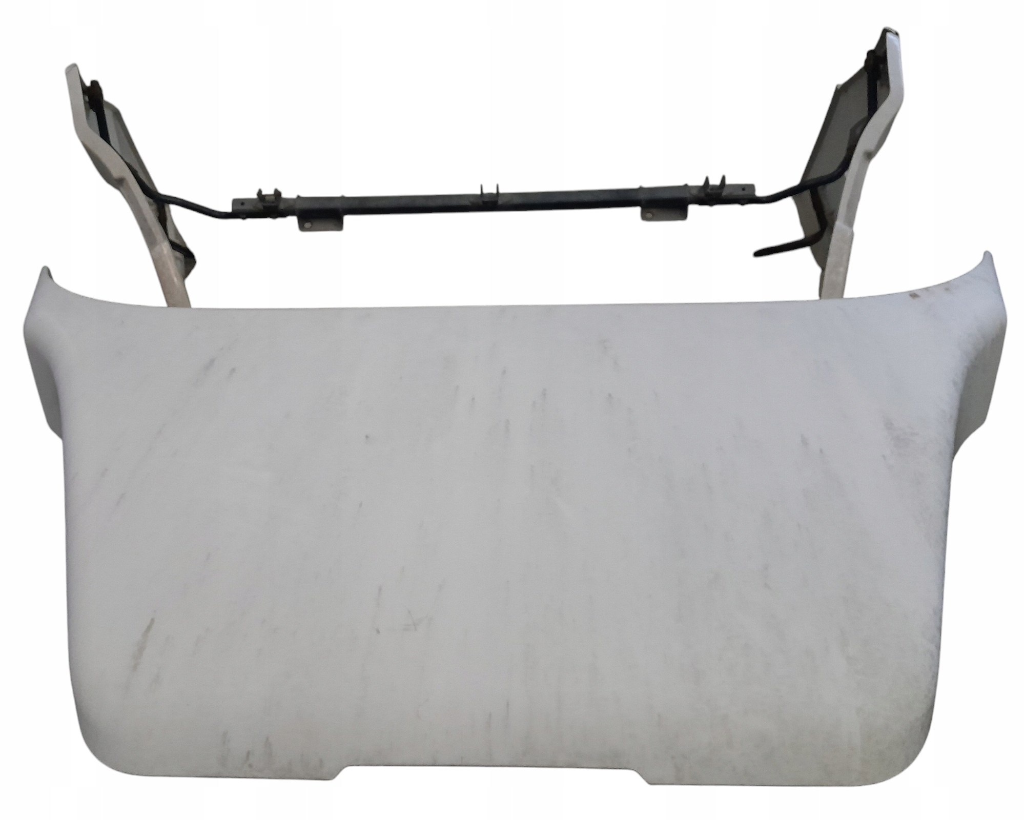 SPOILER bonnet hood DACHOWIEC cabs Volvo FM