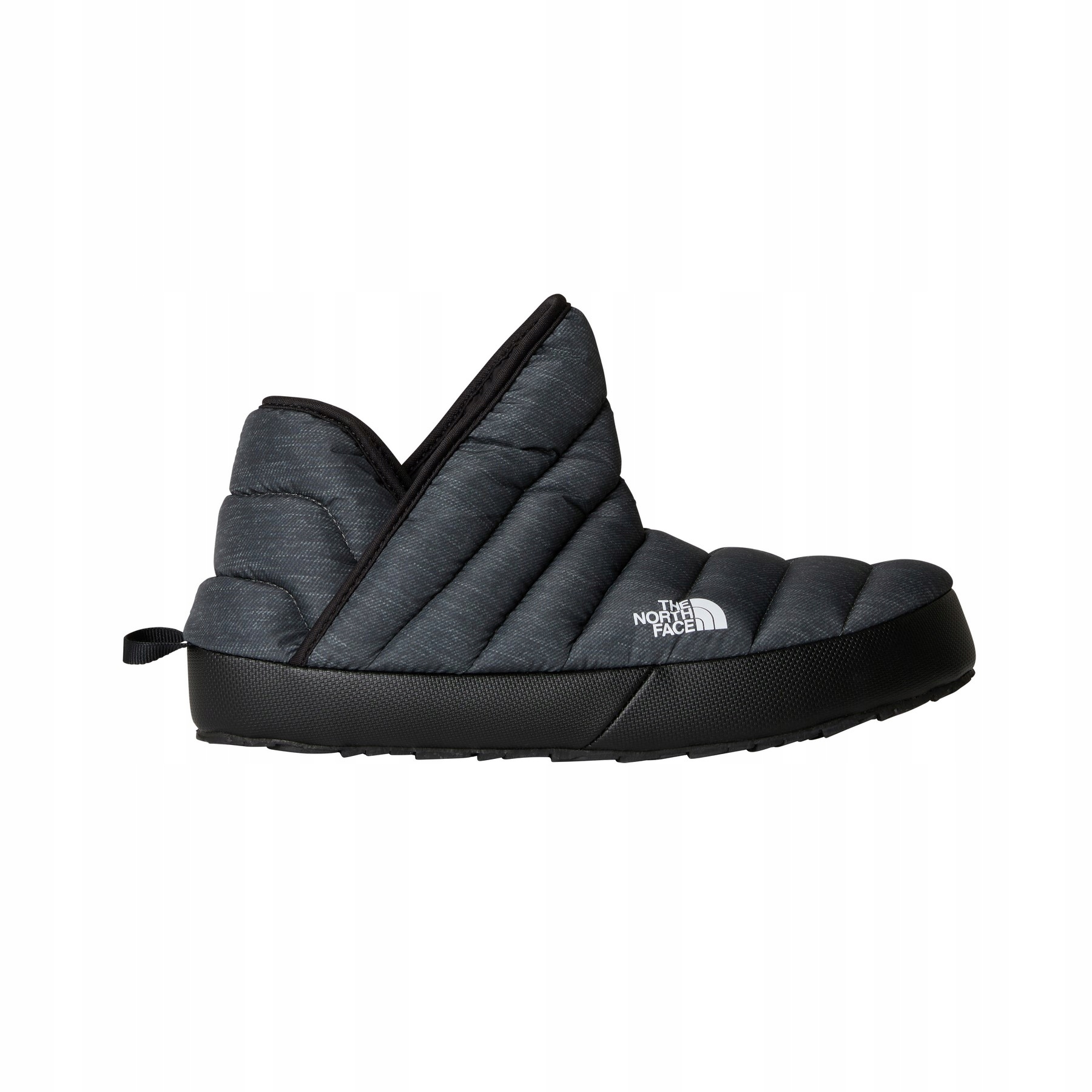 Papuče The North Face Thermoball Traction šedé NF0A3MKH411 vel. 39