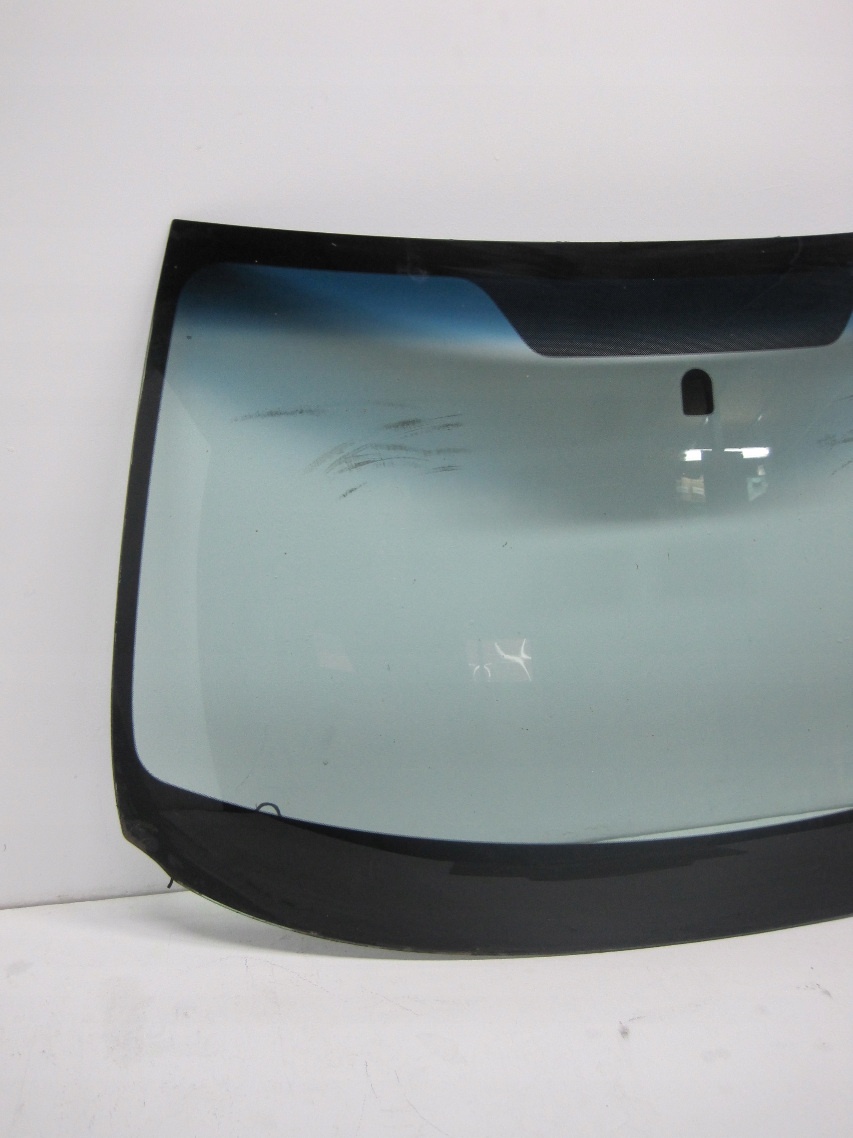window iron front SUBARU FORESTR III 12R