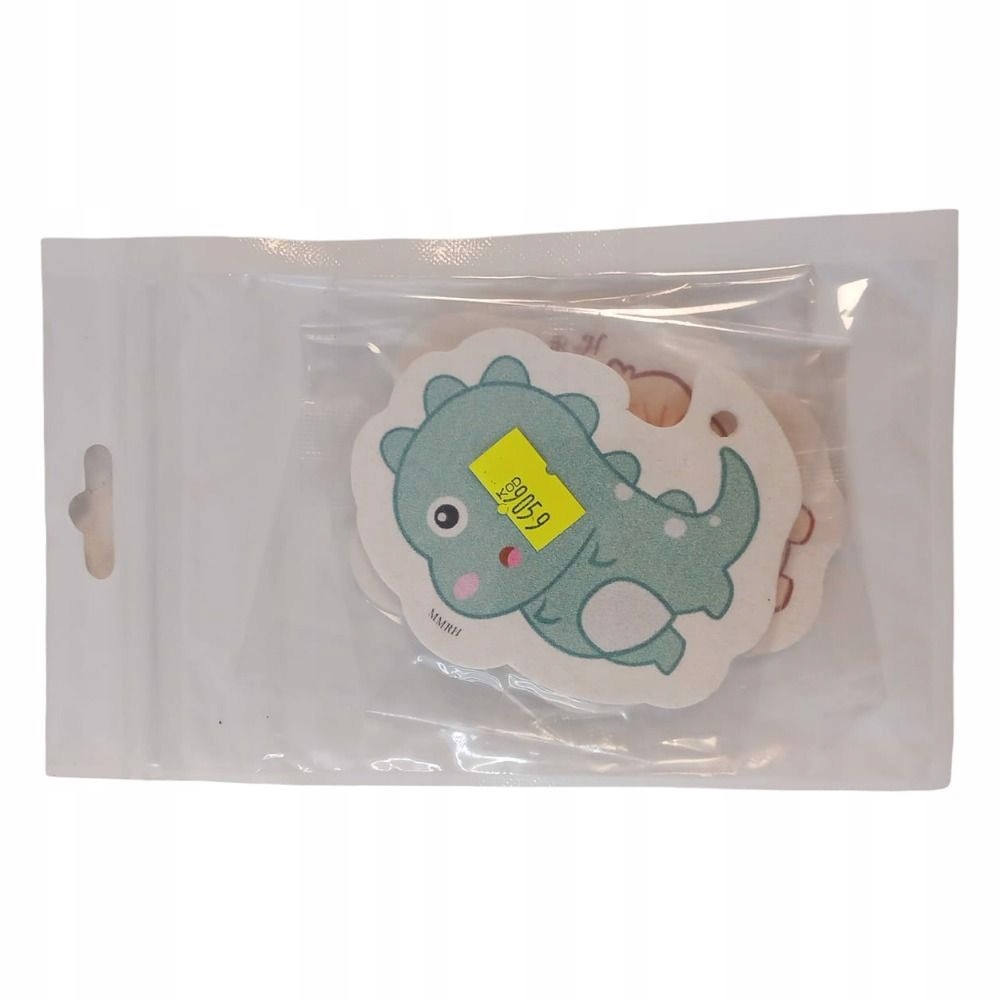 Kuchyňský dřez Houbička na mytí nádobí Eko 2ks