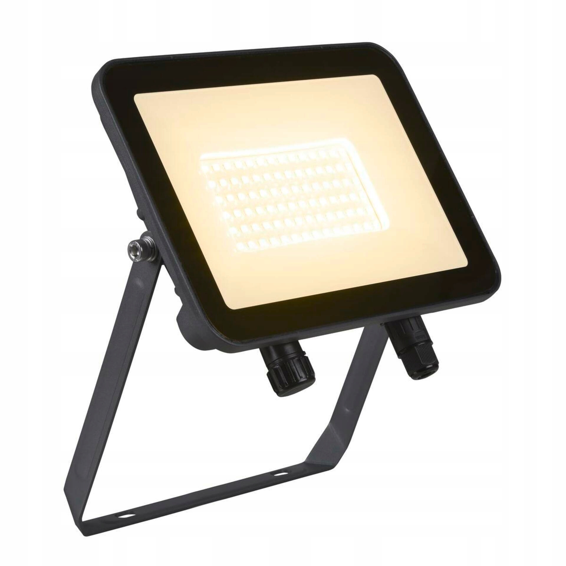 Led reflektor Slv Floodi L 48W 5150lm 3000K IP65 antracit