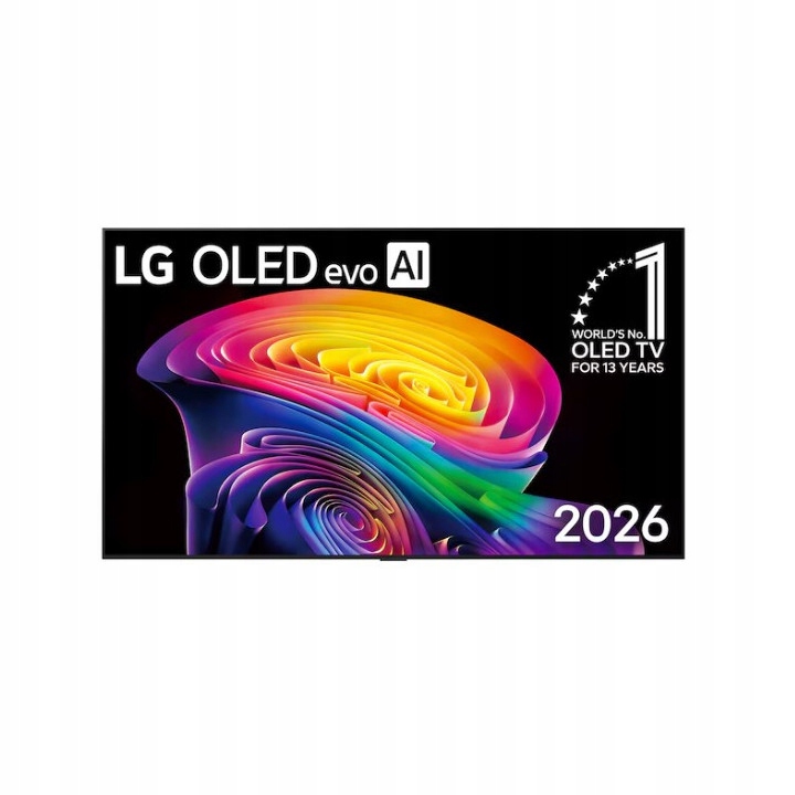 Telewizor Oled Lg OLED48C64LA 48" 4K Uhd (2026)