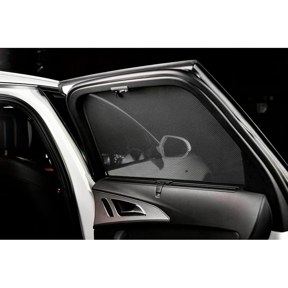 Car Shades Holdings Car Shades CIT-BERXL-5-C Producent CarShades