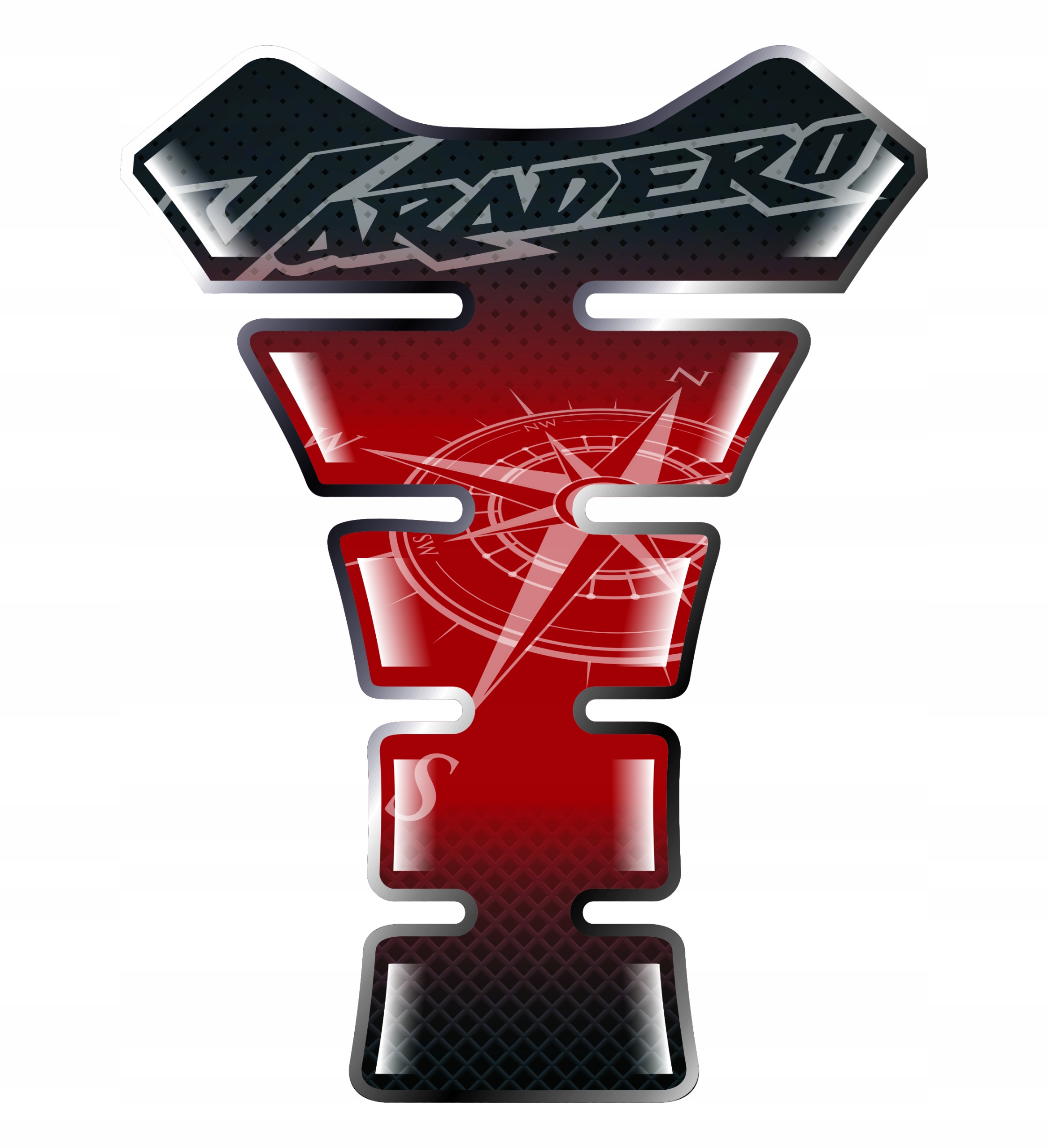 TankPad Honda Varadero VRD-001a