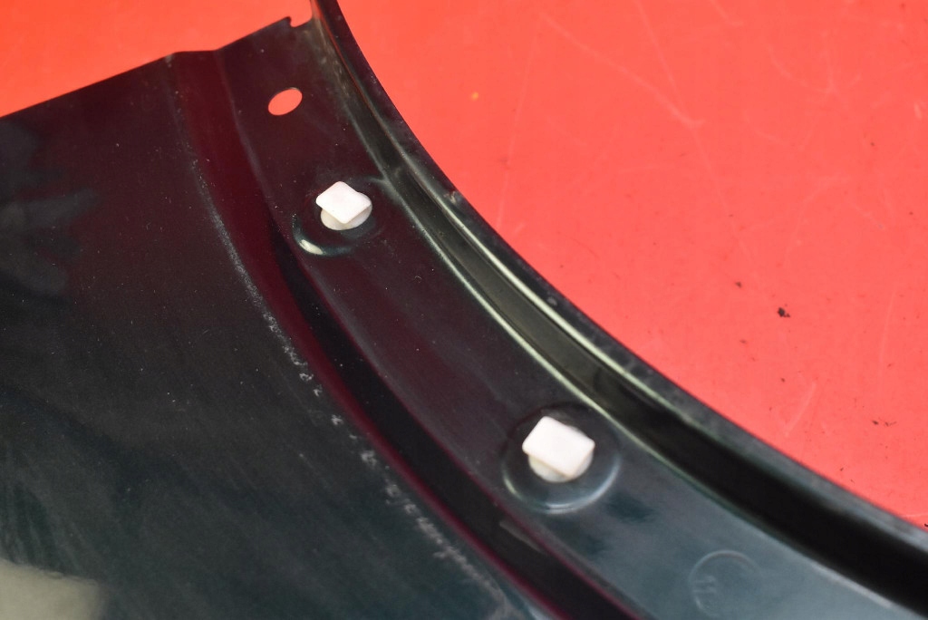 fender left front front 895 MINI COOPER R50 01-04