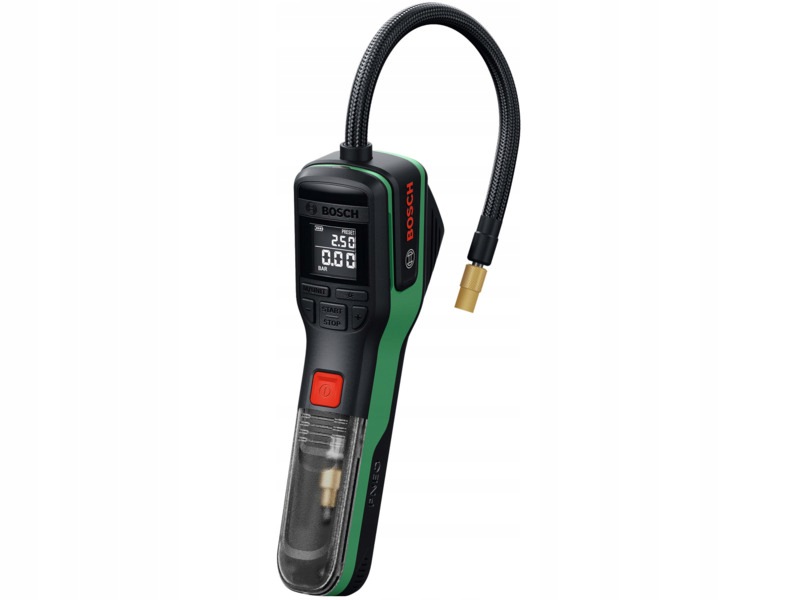 Pompka akumulatorowa Bosch Pneo 0603947500