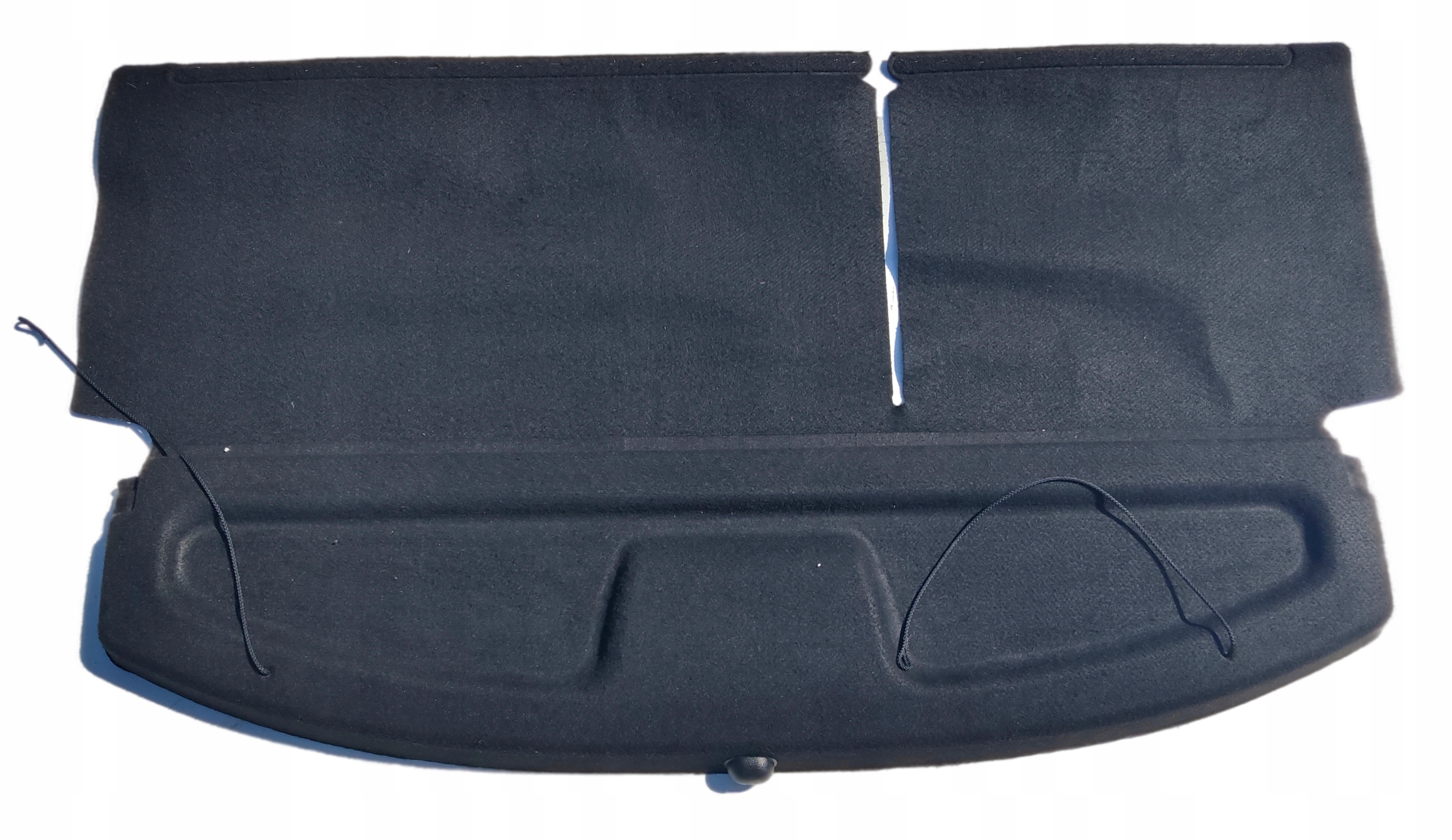 PÓŁKA BAGAŻNIKA TYŁ TYLNA YSRIS II FRANCJA 64330-0D110