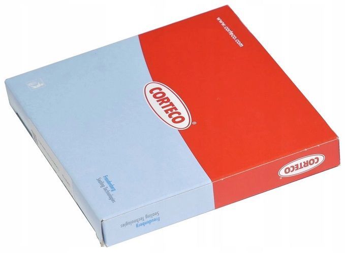 Silentblock drążka reakcyjnego (25/55x60mm) CLAAS