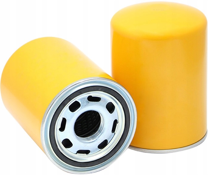 84239756 Filtr hydrauliczny NEW HOLLAND 9814477