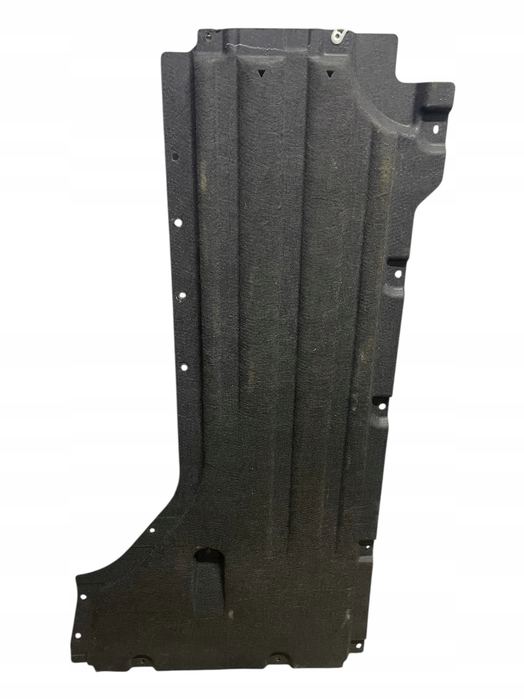 cover chassis left BMW X5 G05 LCI IDEAL