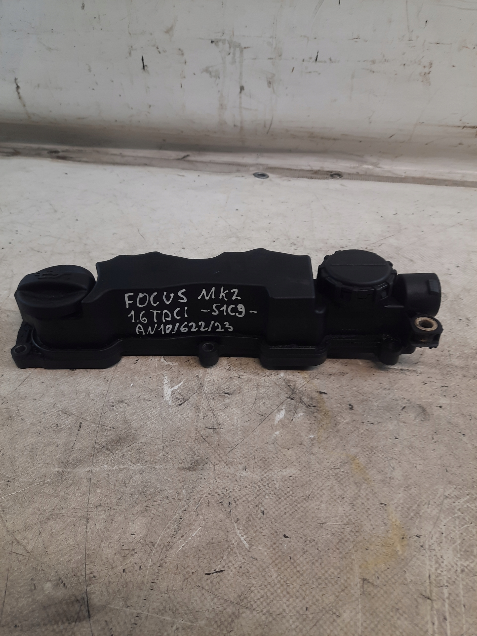 Ford OE 9660281080
