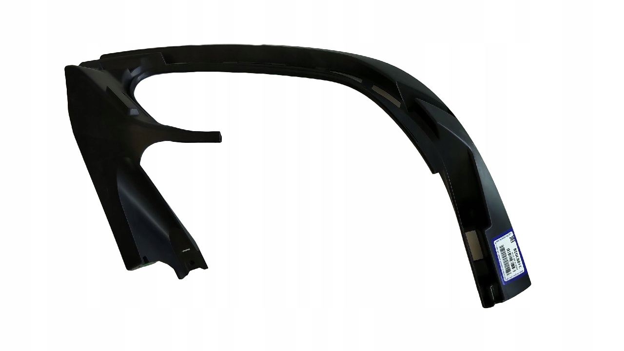 Volvo S90 V90 upevnění pravé koncovky výfuku Oe