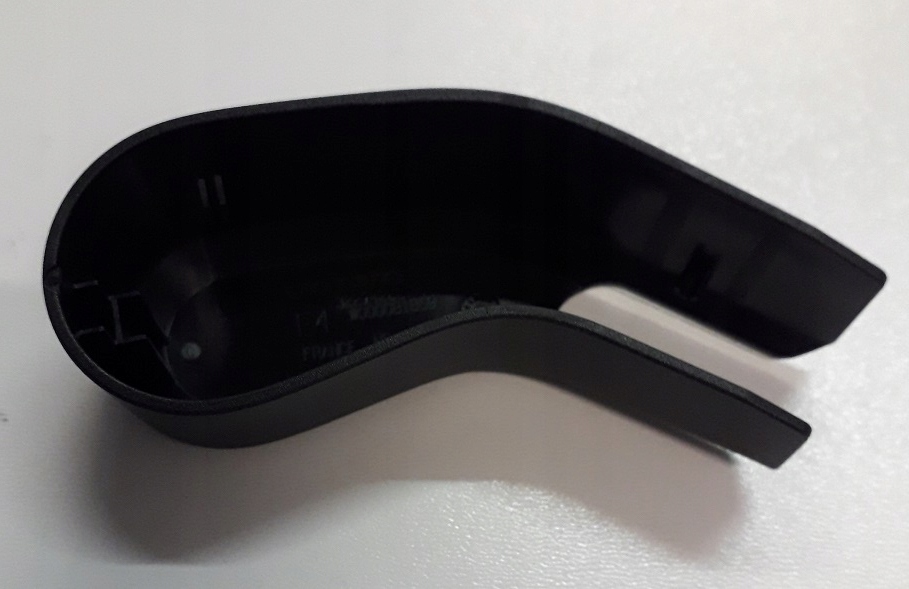 OSŁONA RAMIENIA WYC. TYŁ VOLVO XC60 2018- ORYGINAŁ Producent części Volvo OE