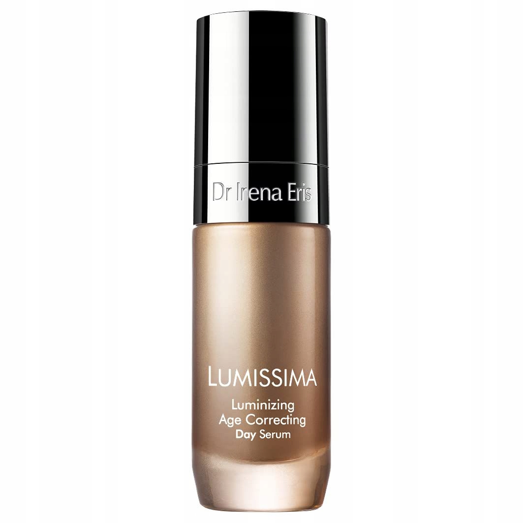 Dr Irena Eris Lumissima Rozjasňující A Omlazující Denní Sérum 30 ML