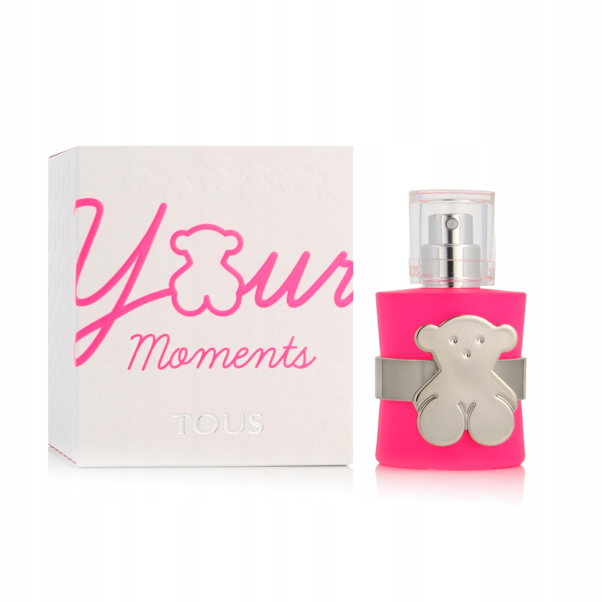 Tous Your Moments Edt 30 ml W