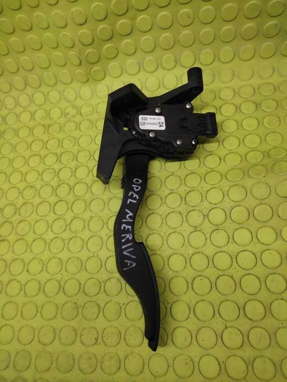 OPEL MERIVA 1.7 potentiometer accelerator pedal 9335443