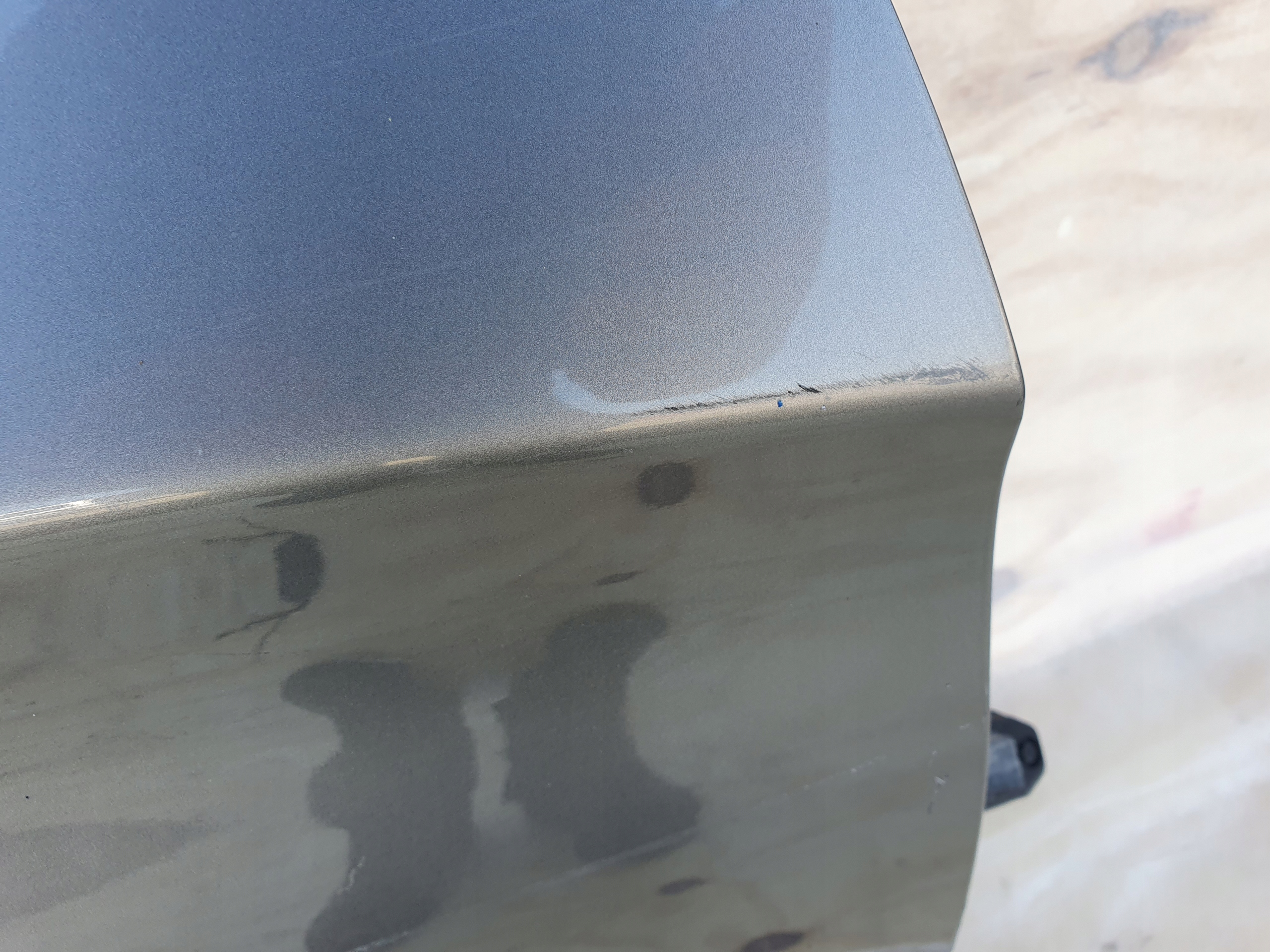 BMW X3 F25 10-17 door right front front