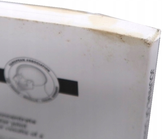 JOURNAL OF CRANIO MAXILLO FACIAL SURGERY NR 11/2019 VOLUME 47 Tytuł Journal of Cranio-Maxillo-Facial Surgery