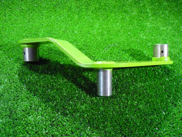 ВЕШАЛКА ПОДСЕВАТЕЛЯ 705088 Л