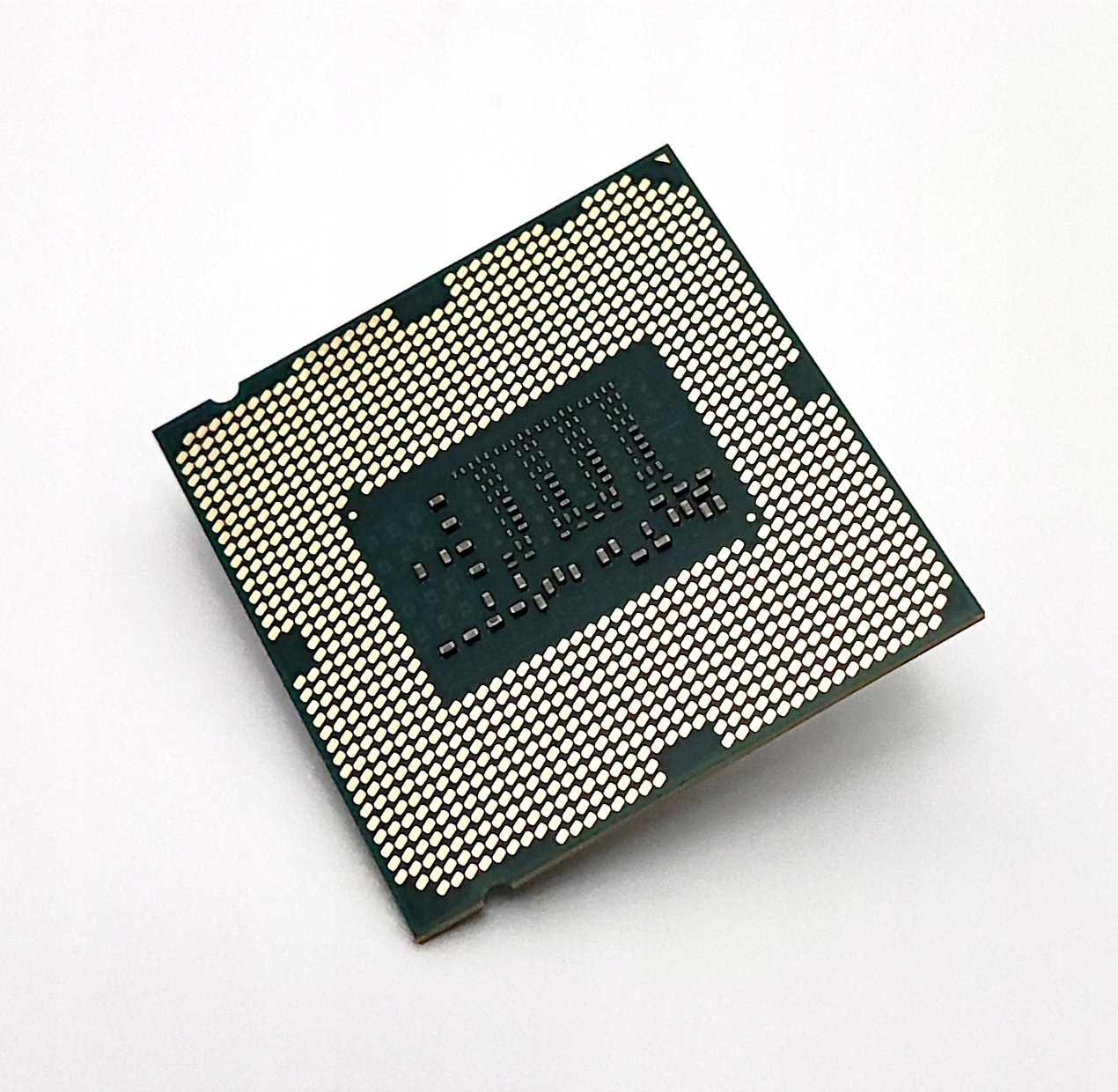 Procesor intel Core i5-4590 4x 3.3GHz SR1QJ s1150 + pasta Taktowanie maksymalne procesora 0 GHz