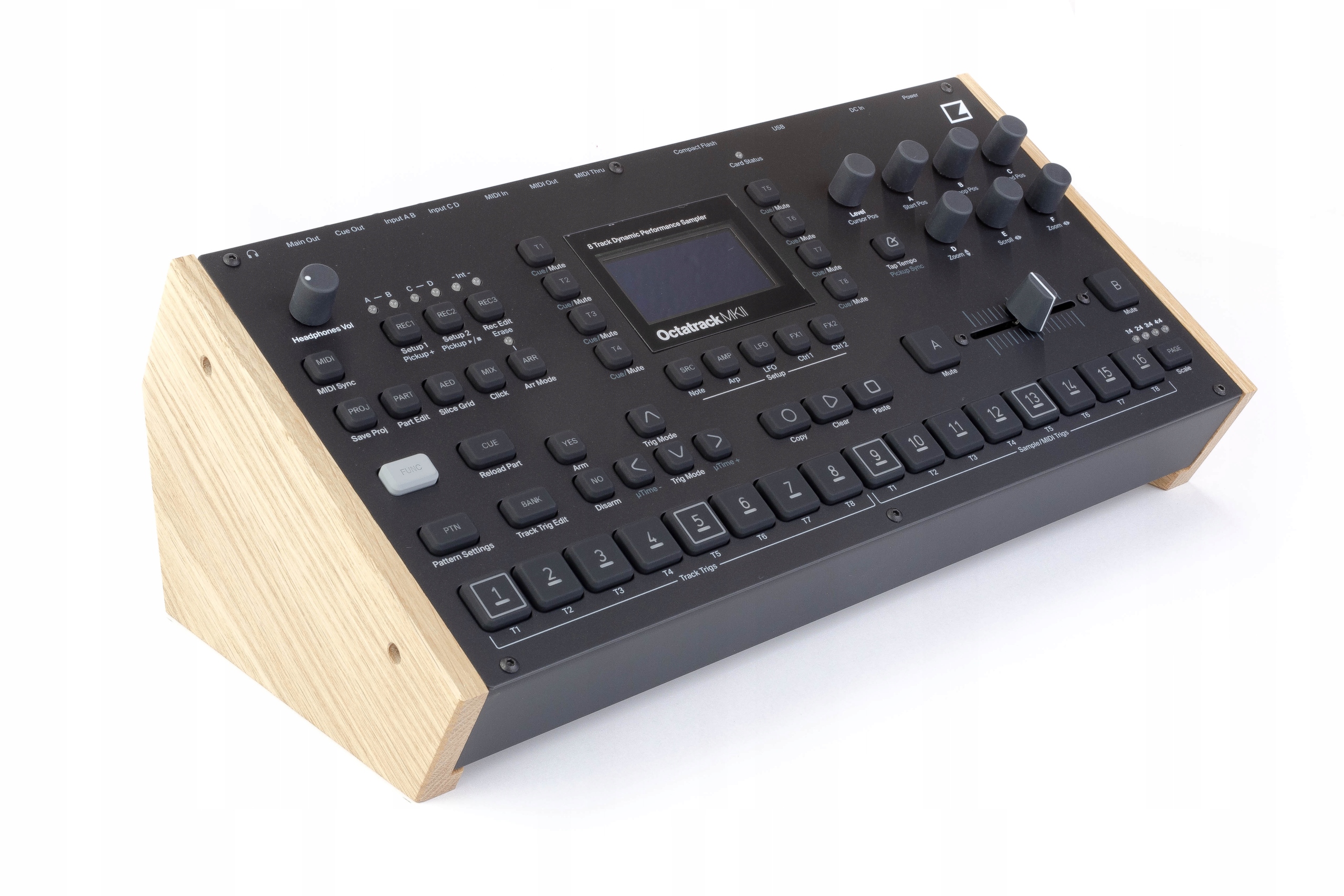 MONOSHAPE Octatrack Stand 30 Light Kod producenta 52719
