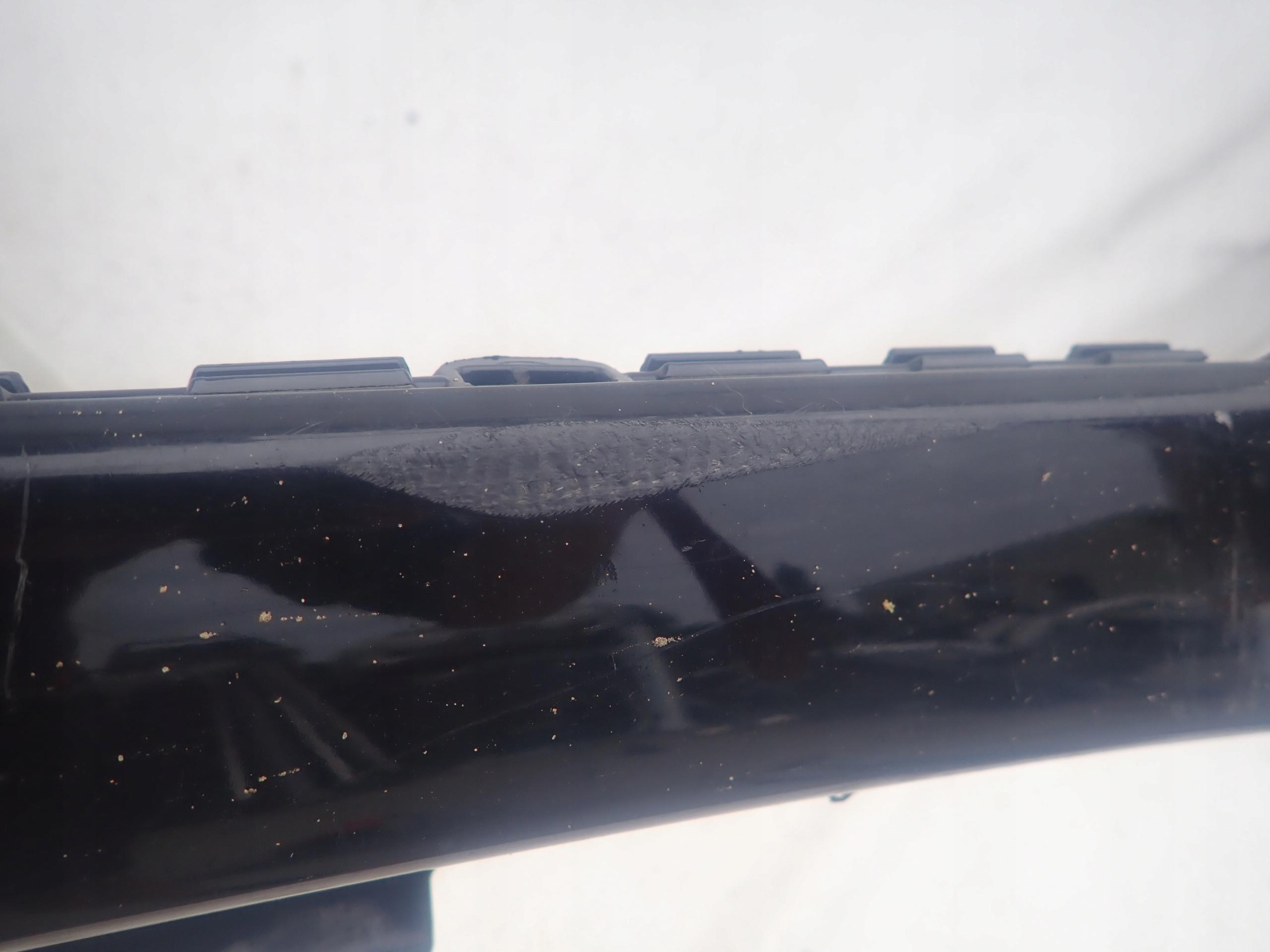 AUDI A4 B7 04-08 threshold left moulding threshold left
