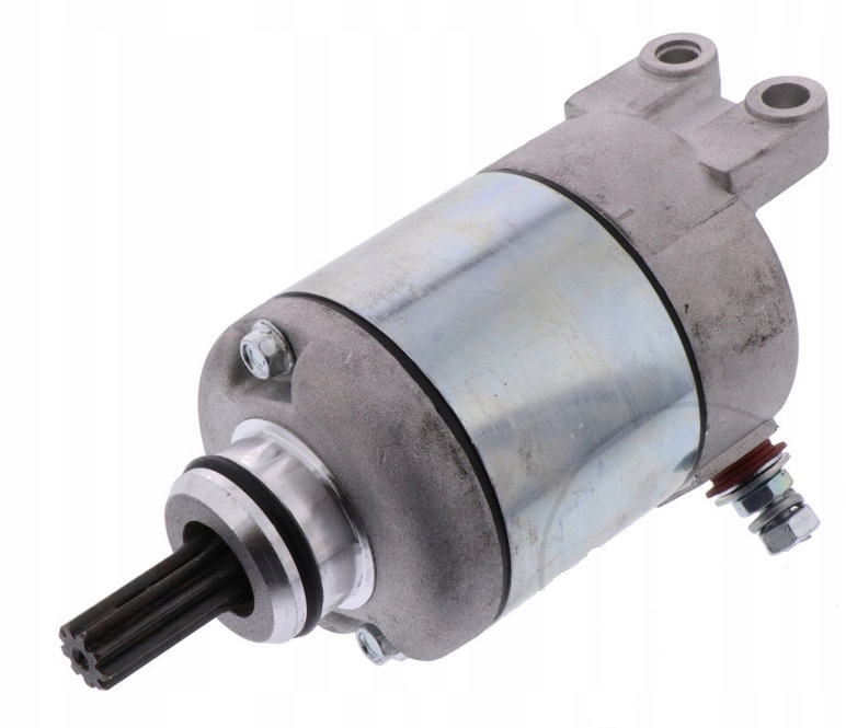 Štartér Ktm Exc 250 01-06 400 00-11 450 03-11 520 00-02 525 03-07