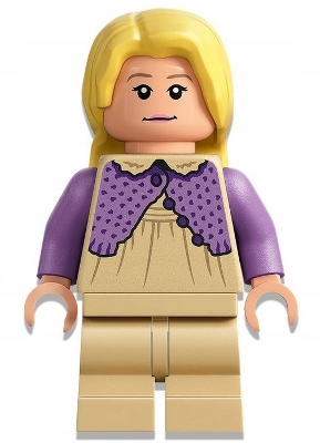 

Lego Figurka Harry Potter Luna Lovegood hp347