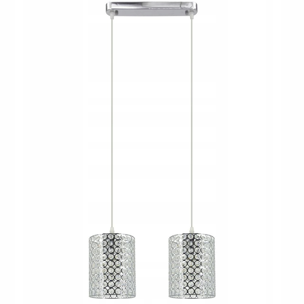 Závěsná lampa Aster 5010/2 8C Elem