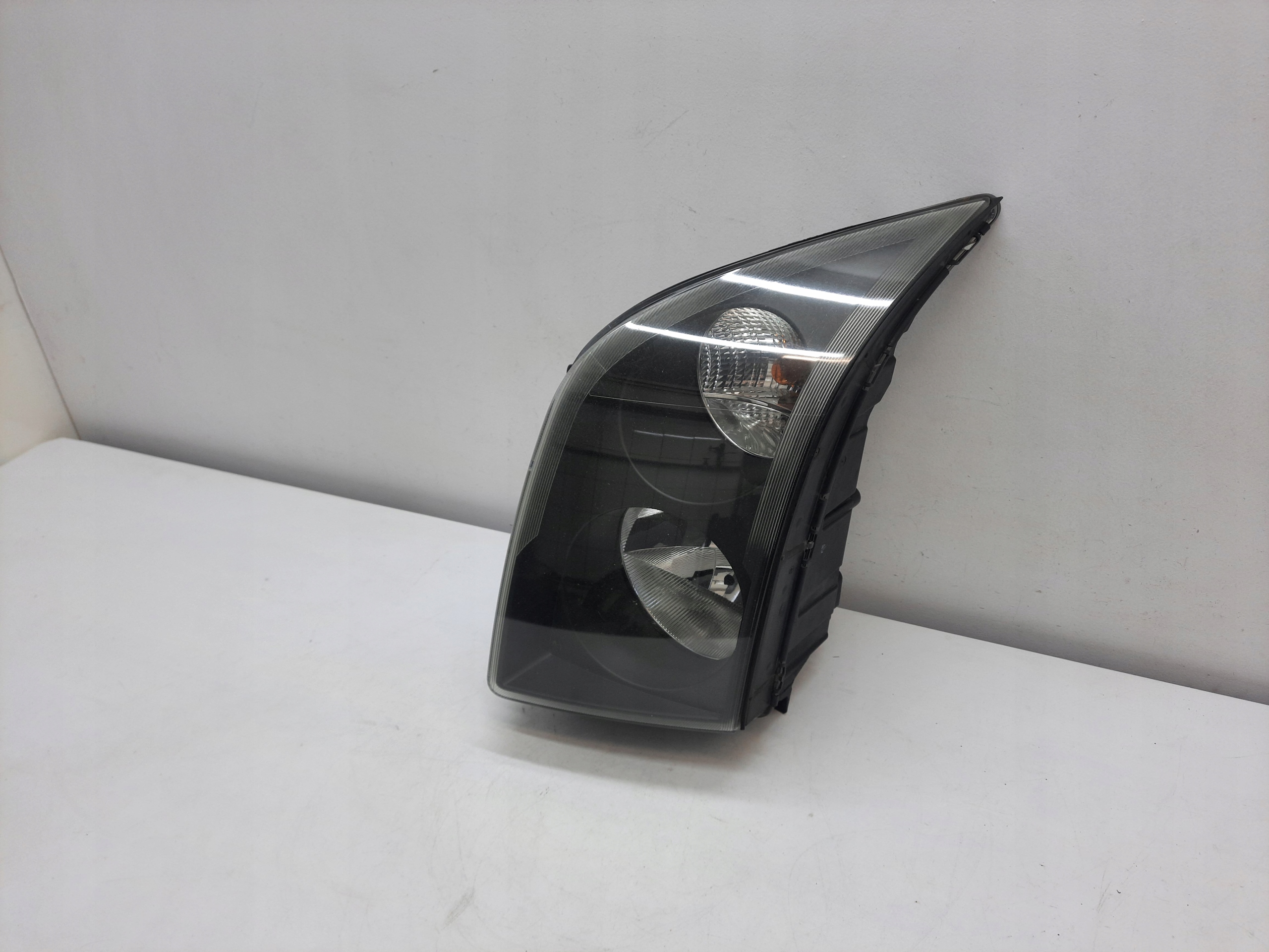 VW CRAFTER 06-11 light REFLEKTOR left front original EUROPA