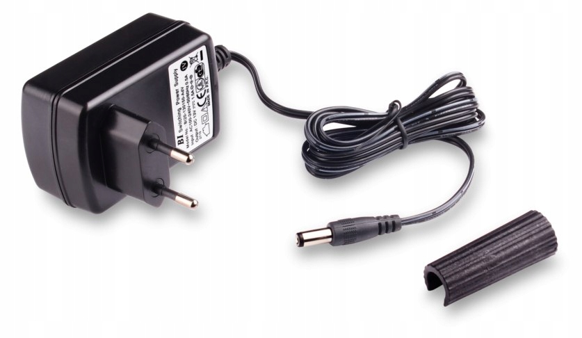 MULTISWITCH SMART LINE 5/16 CORAB Liczba wyjść 16