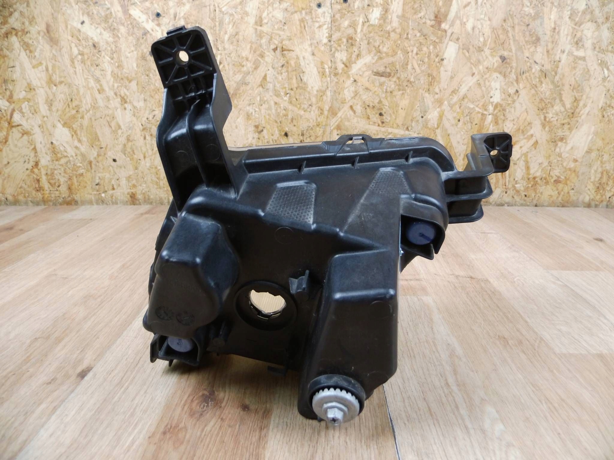 MG ZS Nebelscheinwerfer links A02005L0100