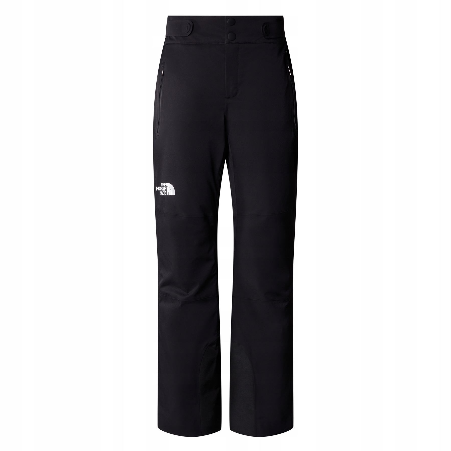 Spodnie narciarskie damskie The North Face Lenado czarne NF0A87X1JK3 r Xs