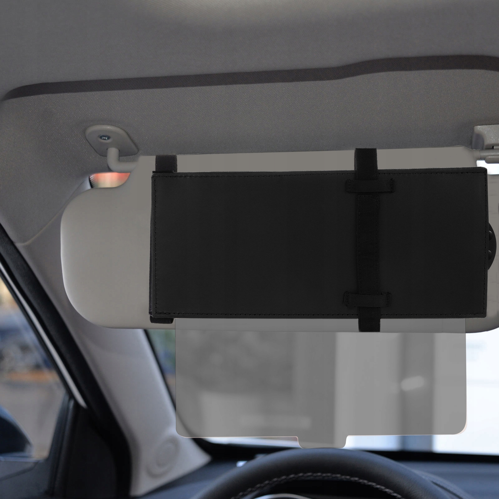 PRZEDŁUŻACZ OSŁONY PRZECIWSŁONECZNEJ DO SAMOCHODU EAN (GTIN) 4894842908244