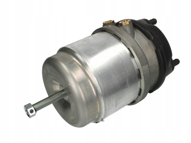 K004053000 - Задний тормозной цилиндр L (24/24, 64/64, M22x1. 5mm,