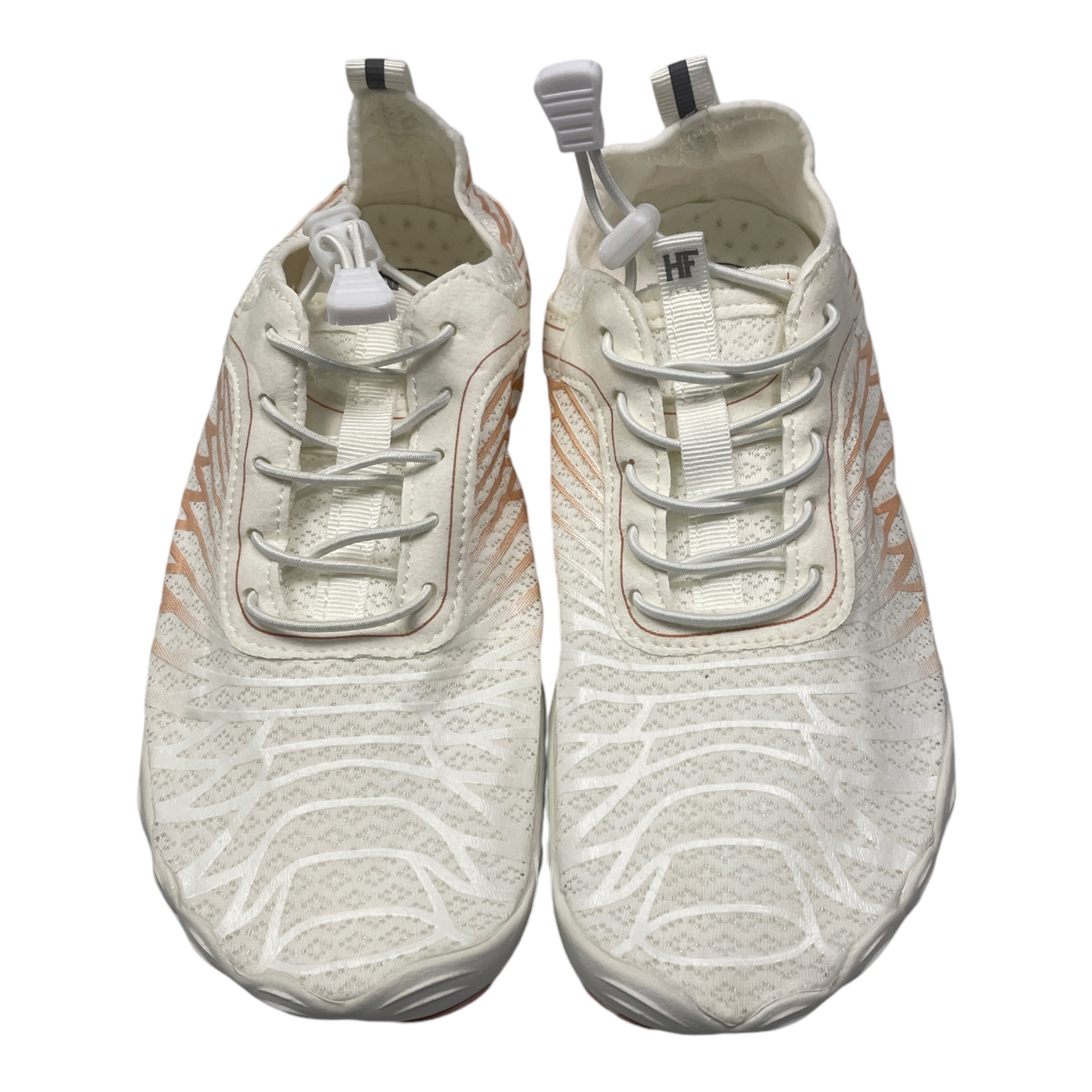 Protiskluzové boty pro chůzi naboso (Unisex) (bogo) 39