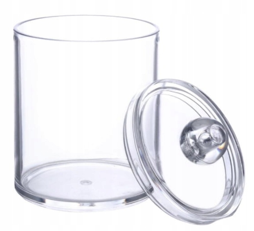 

Pojemnik na Patyczki do Uszu Beauty Organizer