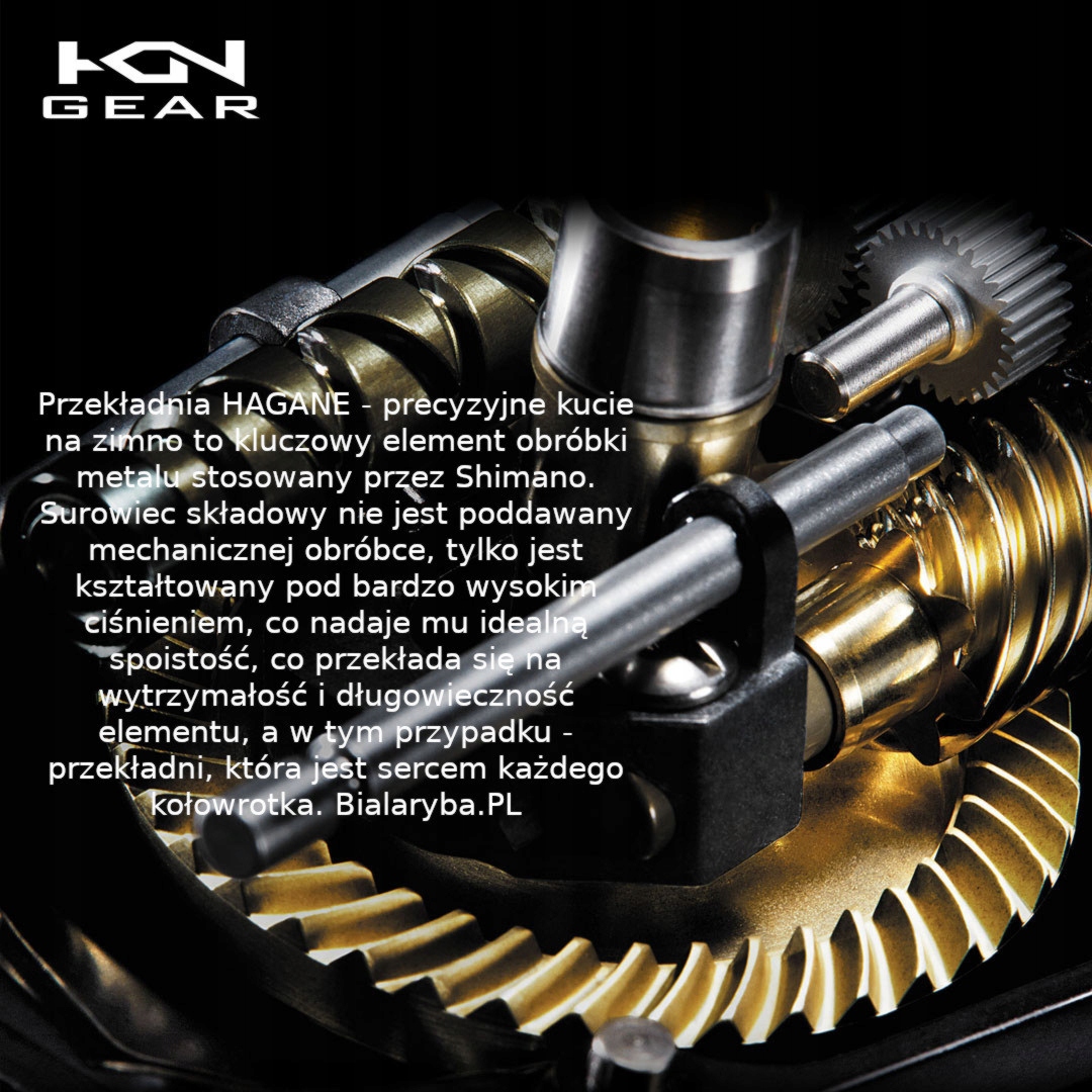 Kołowrotek Shimano Nasci FC C 3000 Kod producenta NASC3000FC