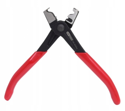 SZCZYPCE DO ZACISKÓW TYPU CLICK Kod producenta 115.1045