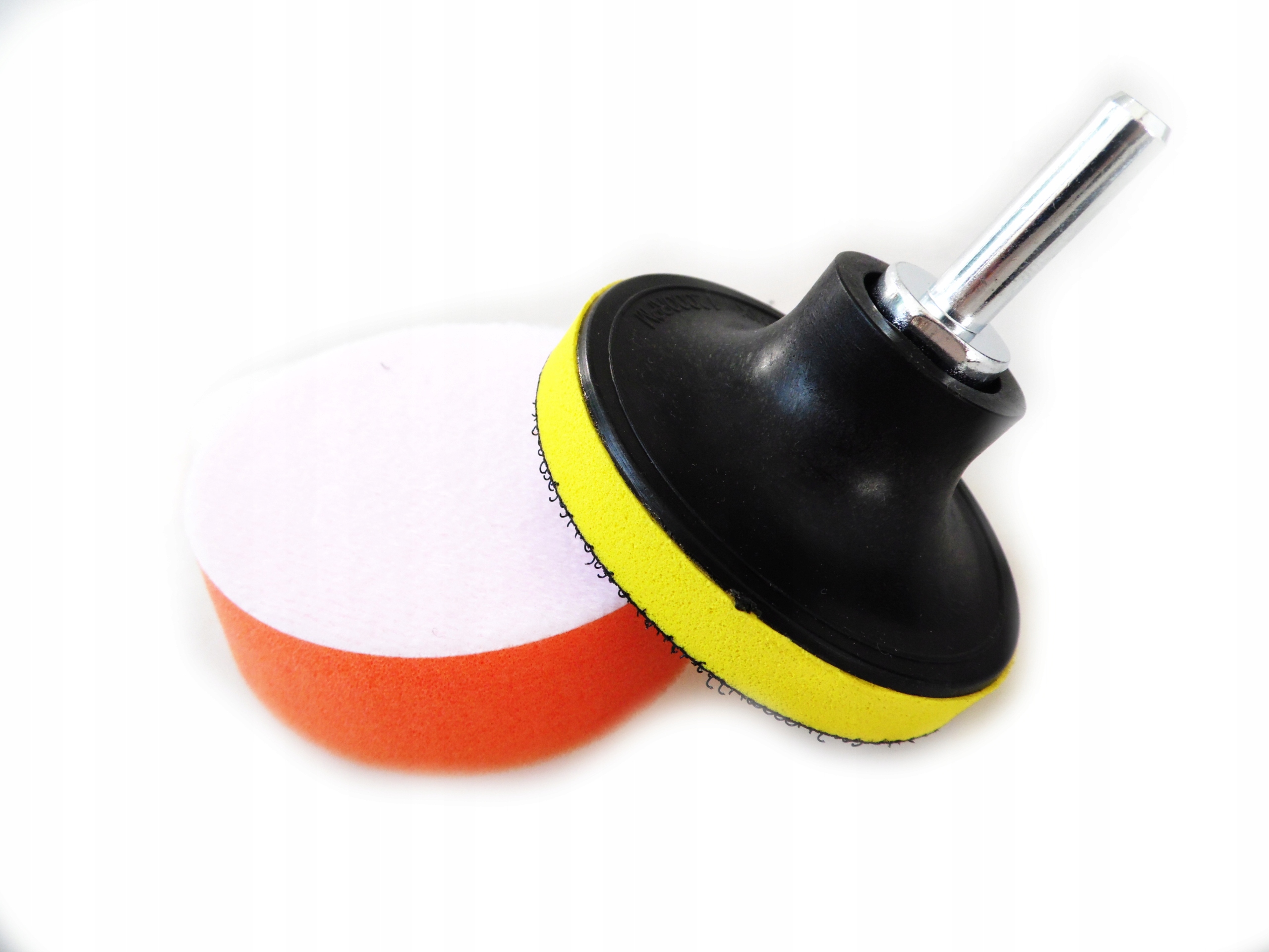 ZESTAW DO POLEROWANIA REGENERACJI LAMP REFLEKTORÓW Producent Q11