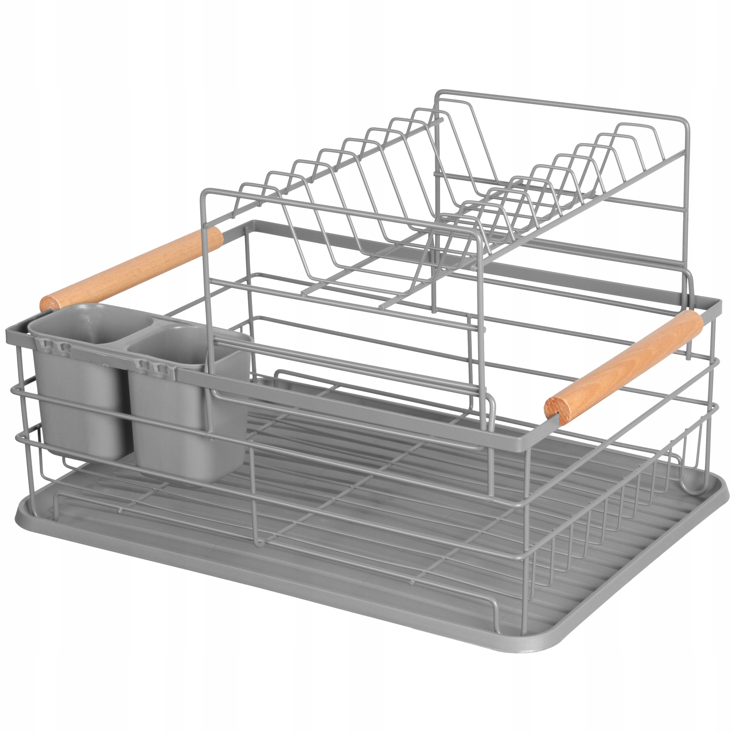 SUSZARKA DO NACZYŃ DWUPOZIOMOWA OCIEKACZ TALERZE Kod producenta 3386
