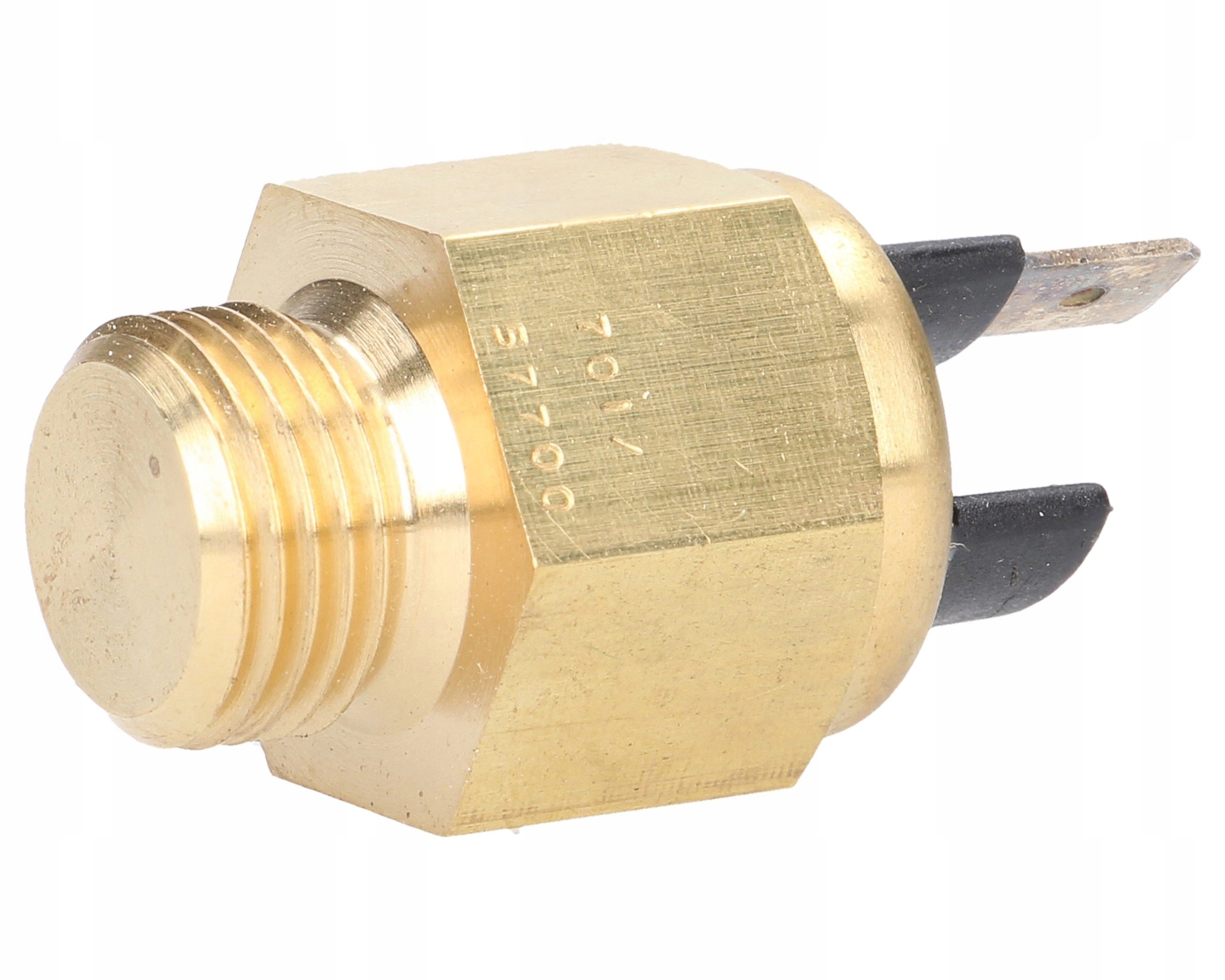 přepínač, snímač teploty oleje Jcb