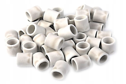 

Sera Siporax 15mm 1000ml 290g Najlepsza Ceramika