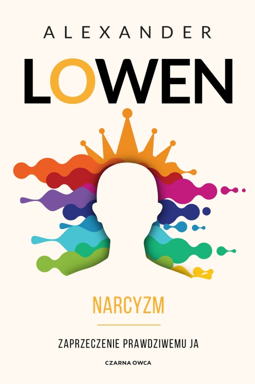 

Narcyzm. Zaprzeczenie prawdziwemu Ja
