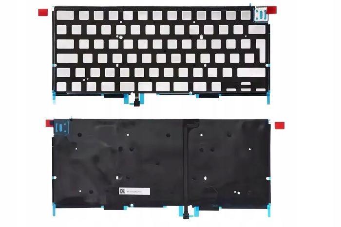 Podsvícení Apple Macbook A2485 A2442 A2780 Uk