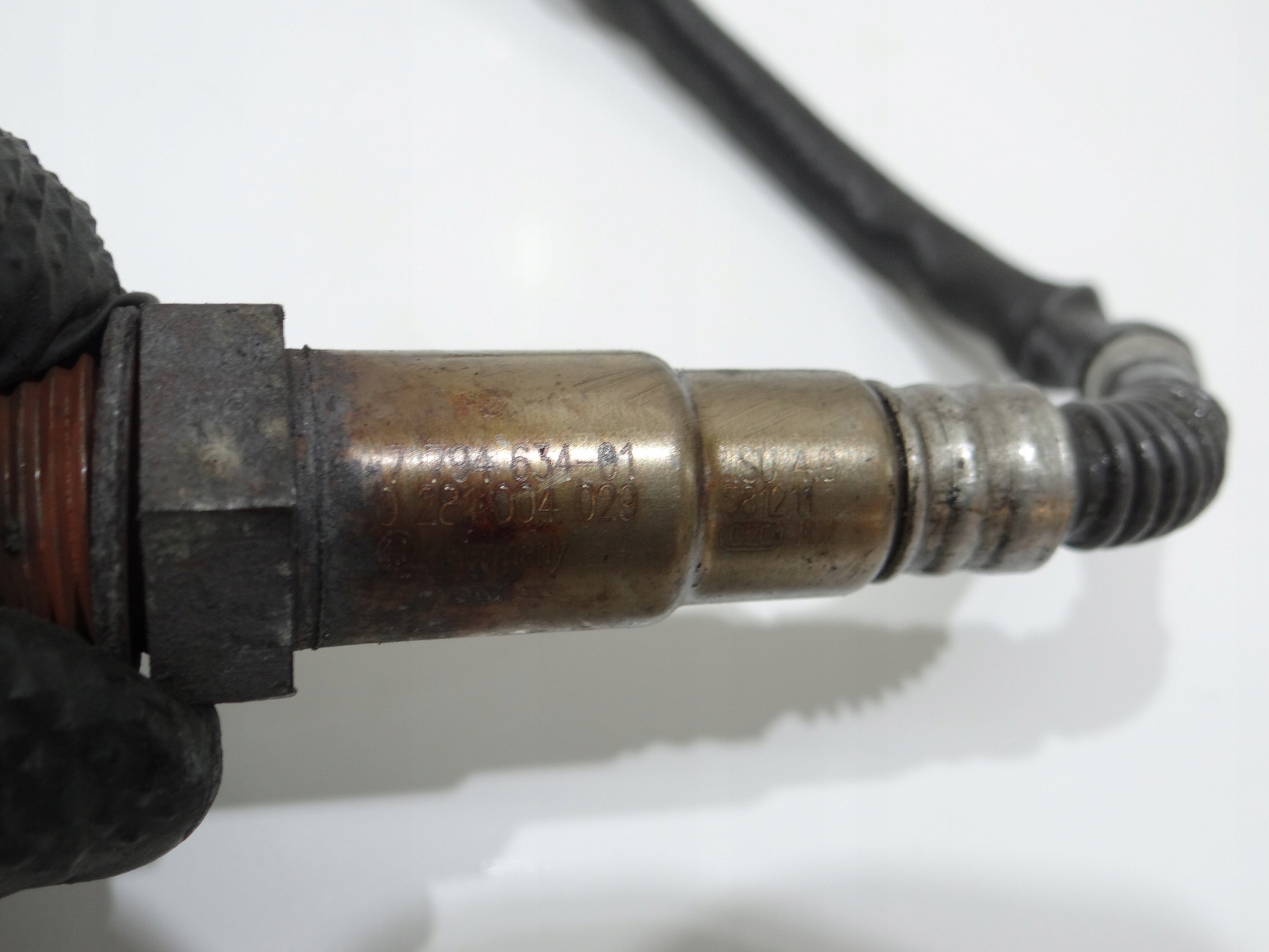 SONDA LAMBDA BMW 5 E60 E61 306D4 7794634