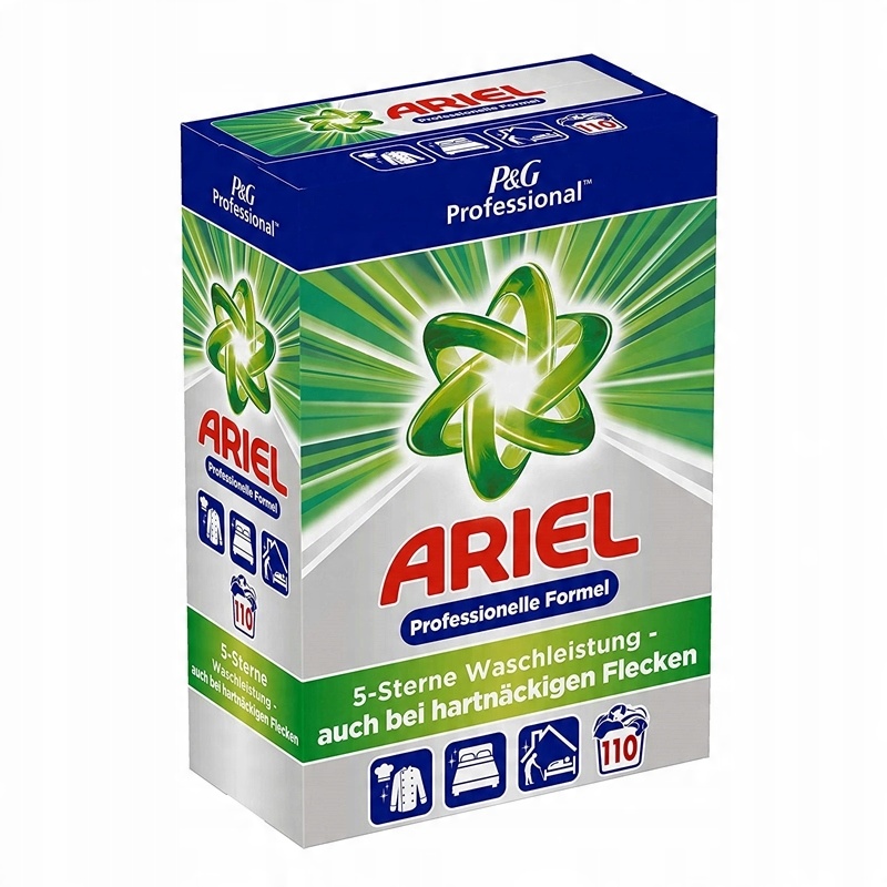 

Ariel proszek do prania uniwersalny 110p