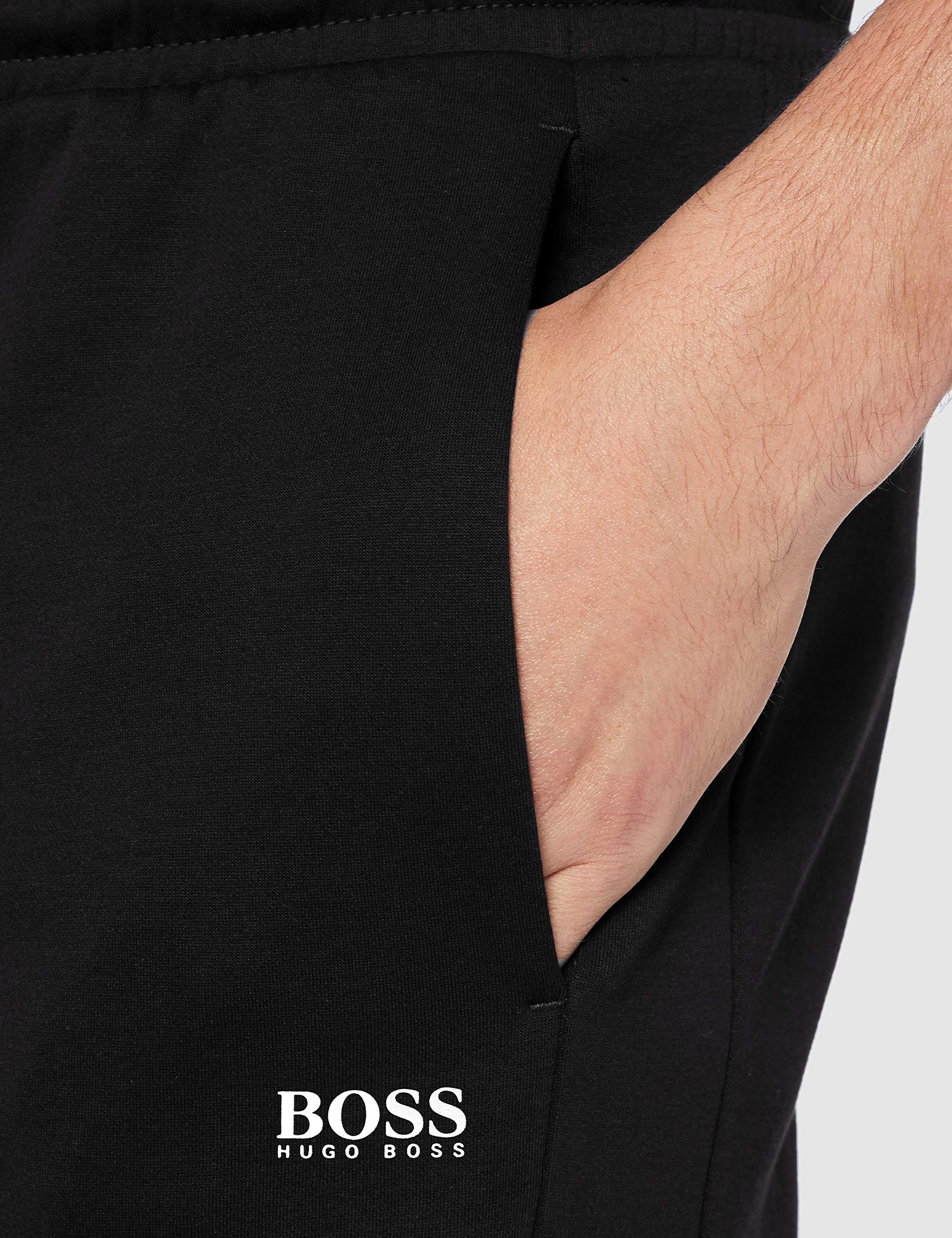 Hugo boss halvo tracksuit sale